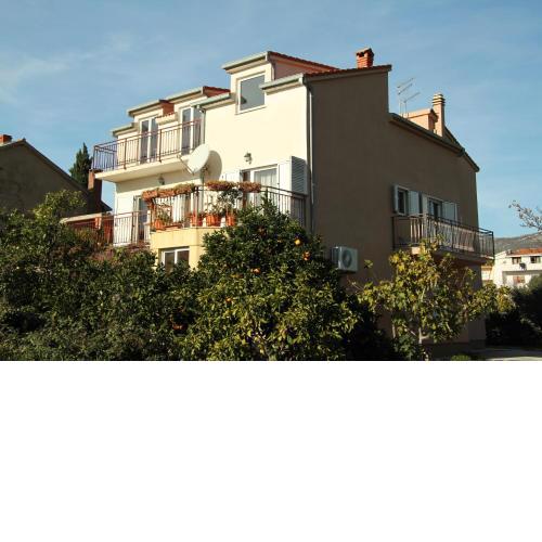 Apartmani Danja