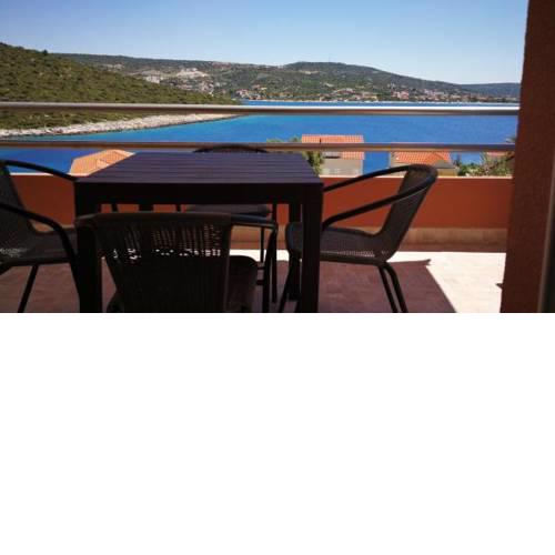 Apartmani Darko-Kanica