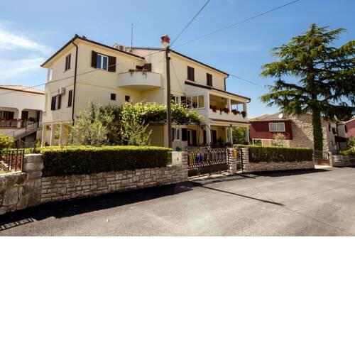 Apartmani Darko