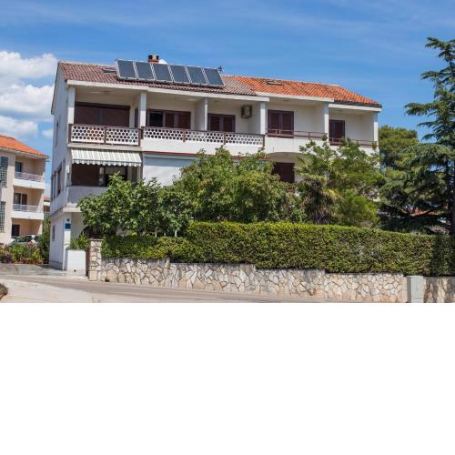 Apartmani Dekanić Krk