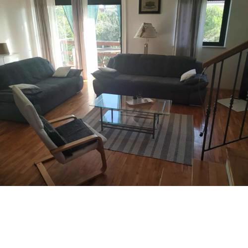 Apartmani Deleut