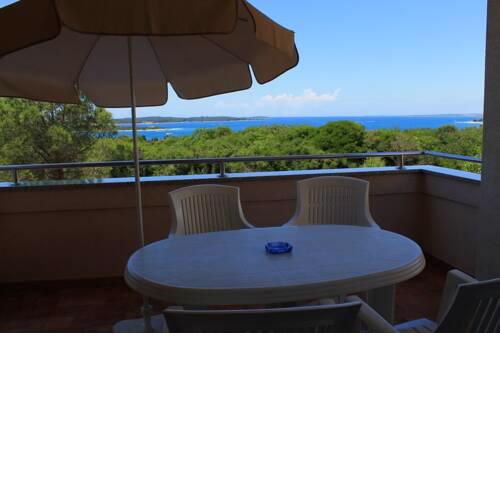 Apartmani Diana i Matea
