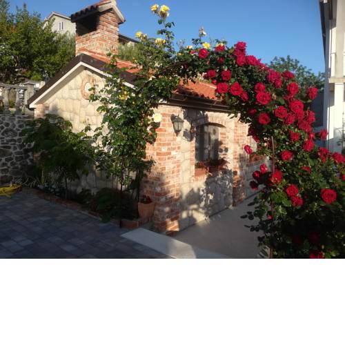 Apartmani Dijana
