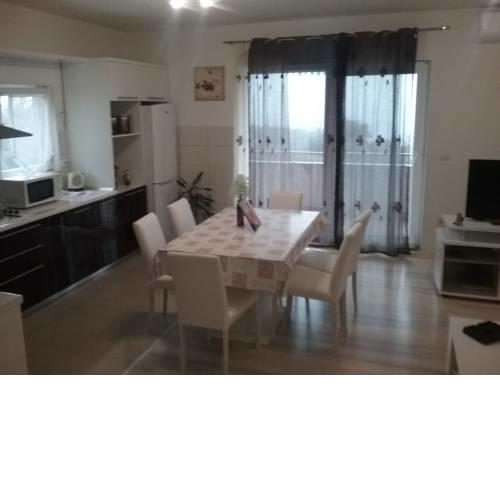 Apartmani Dino