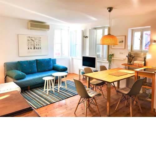 Apartmani Doklestic