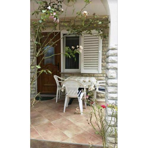 Apartmani Doriva