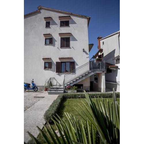 Apartmani Dragica