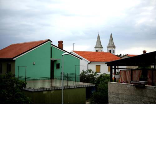 Apartmani Dujmović