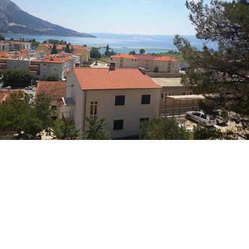 Apartmani Elin