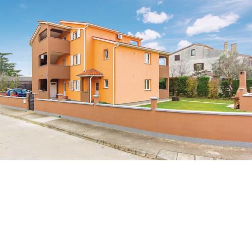 Apartmani Eric i Paolo