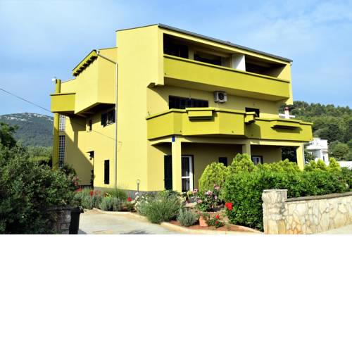 Apartmani Erna