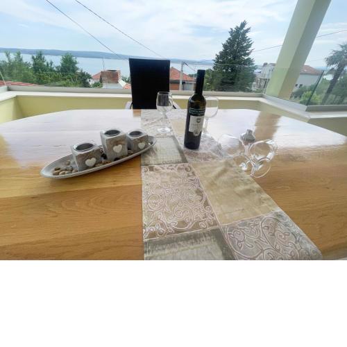 Apartmani Fabijan&Florijan