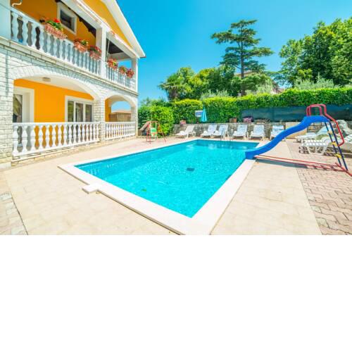 Apartmani Fides 2