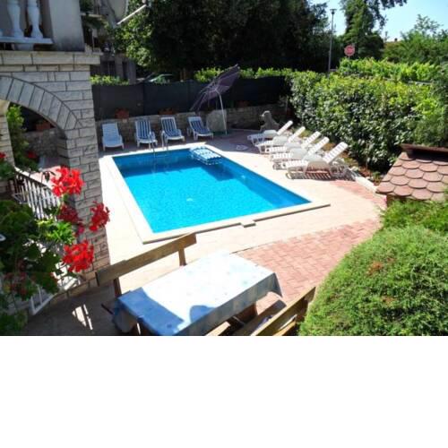 Apartmani Fides