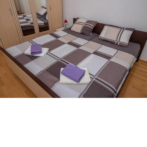 Apartmani Gabrijela