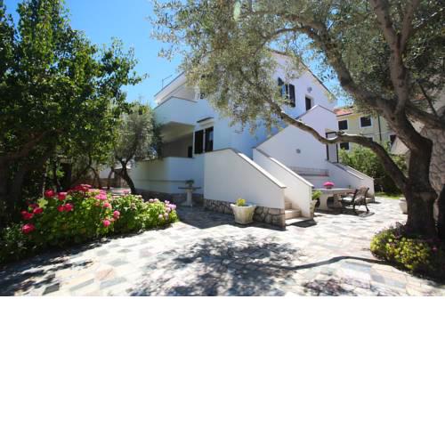 Apartmani Gaćina