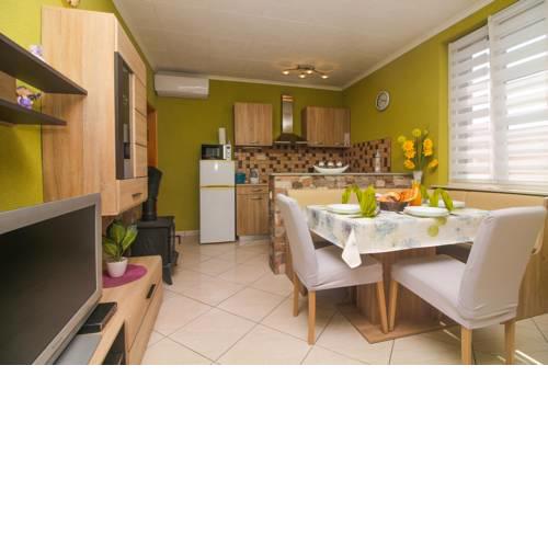 Apartmani Galešić