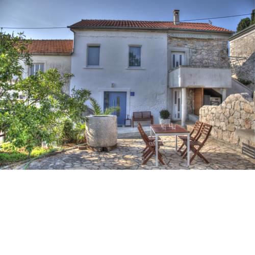 Apartmani Harmonija