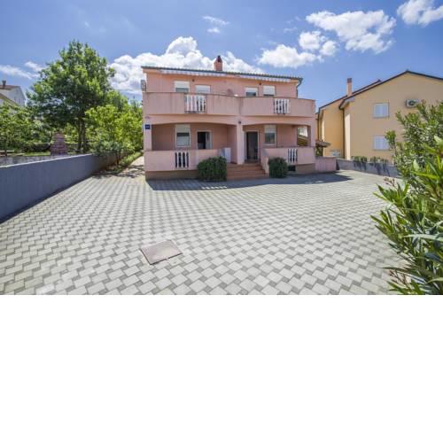 Apartmani Horvat