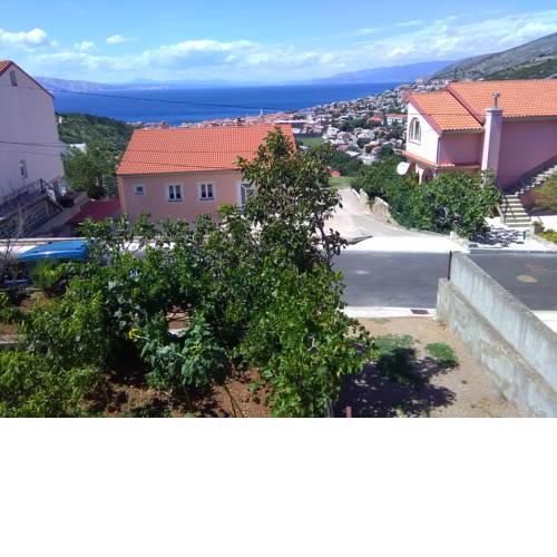 Apartmani Ika