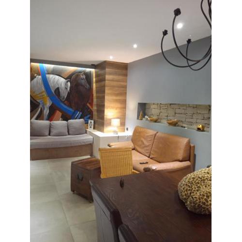 Apartmani Ilena
