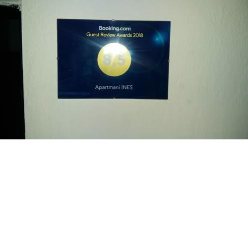 Apartmani Ines