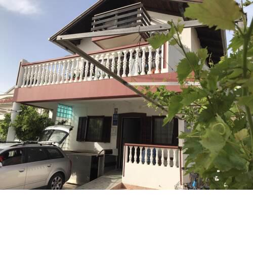 Apartmani Iva Zadar