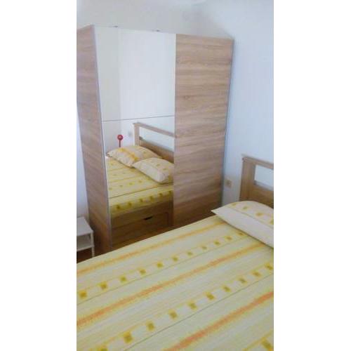Apartmani Ivek Split Podstrana