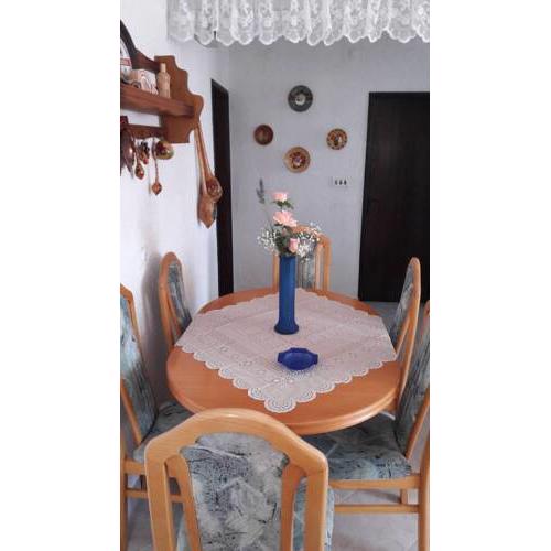 Apartmani Jaca
