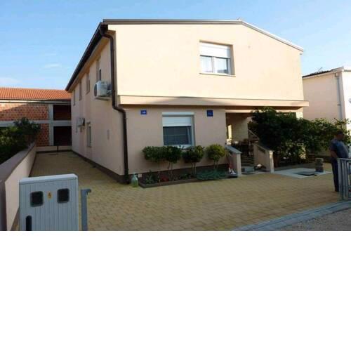 Apartmani Janko i Božica