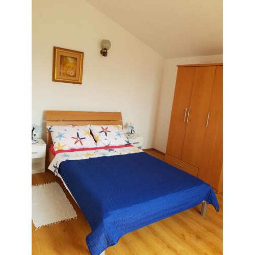 Apartmani Jasna