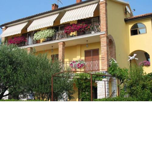 Apartmani Jolly Poreč: blizu centra i mora