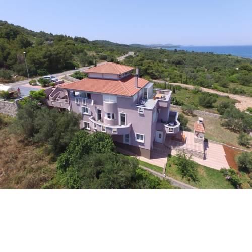 Apartmani Julija