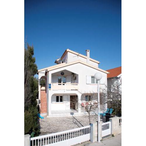 Apartmani Jurić