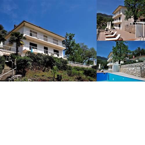 Apartmani Kadmen