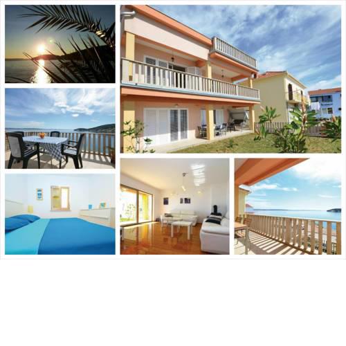 Apartmani Kali