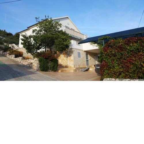 Apartmani Karolina