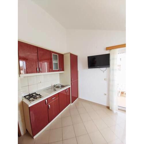 Apartmani Kaštel