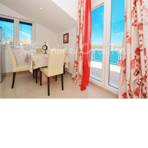 Apartmani Katarina