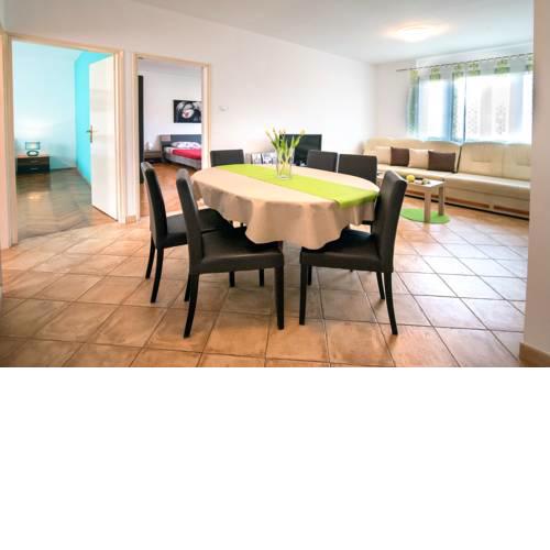Apartmani Katja