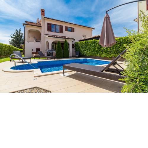 Apartmani Kažun