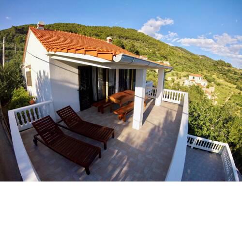 Apartmani Kirinec