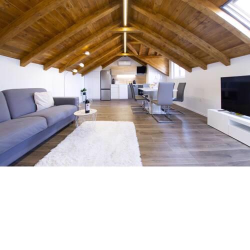 Apartmani Klara