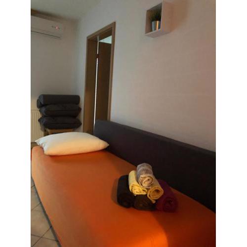 Apartmani Kljucevic