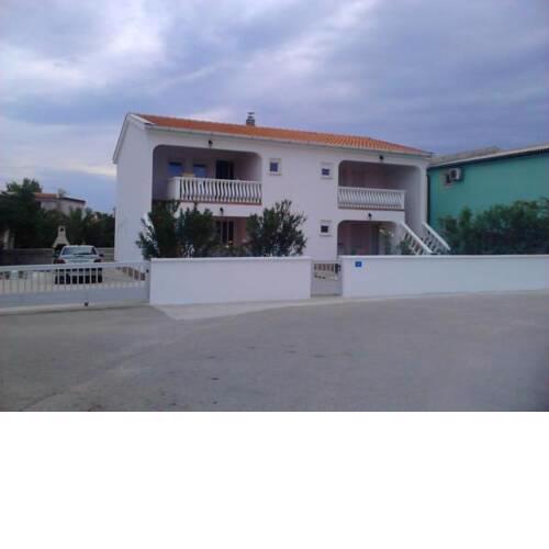 APARTMANI KNAPIĆ VIR