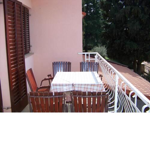 Apartmani Kolenko