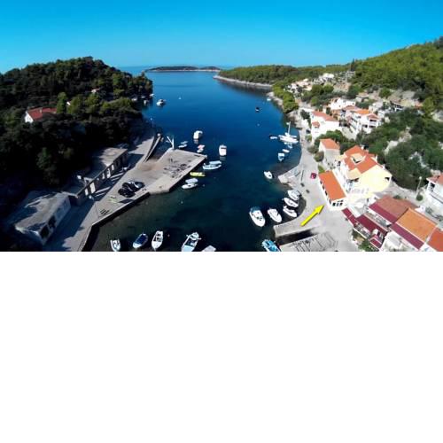 Apartmani KORČULA