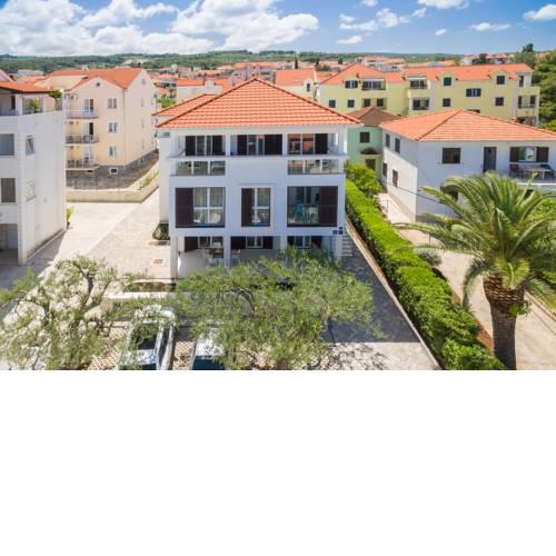 Apartmani Kos D
