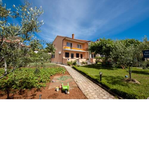 Apartmani Košara