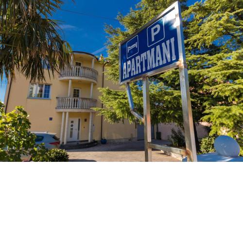 APARTMANI KOVAC
